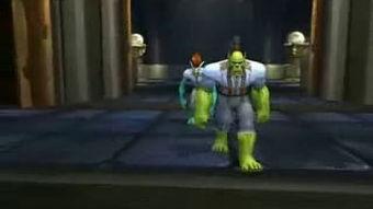 魔怔世界,异次元幻想的奇幻之旅