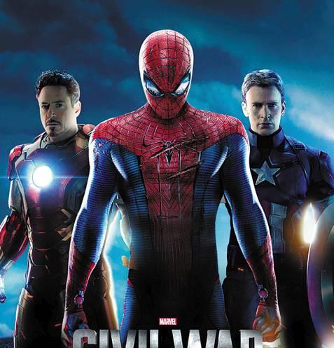 蜘蛛侠：20周年经典回顾,20年辉煌历程，经典瞬间回顾