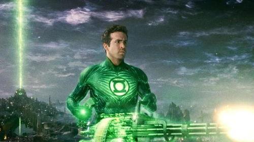 绿灯侠：绿灯长明,绿灯长明——守护宇宙和平的永恒使命