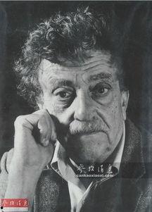 库尔特·冯内古特：美国制造,库尔特·冯内古特笔下的“美国制造”解析