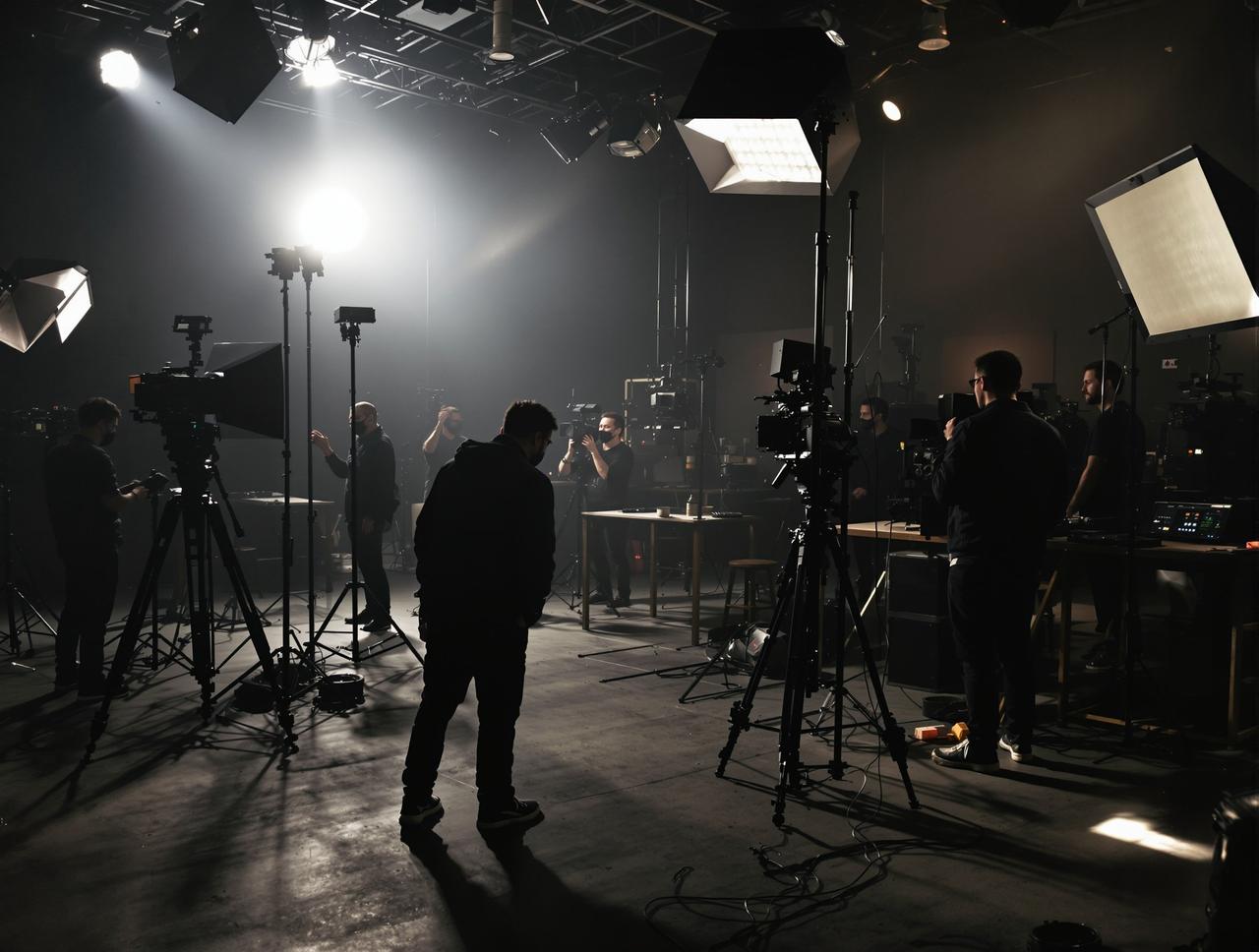 青青草视频制作团队